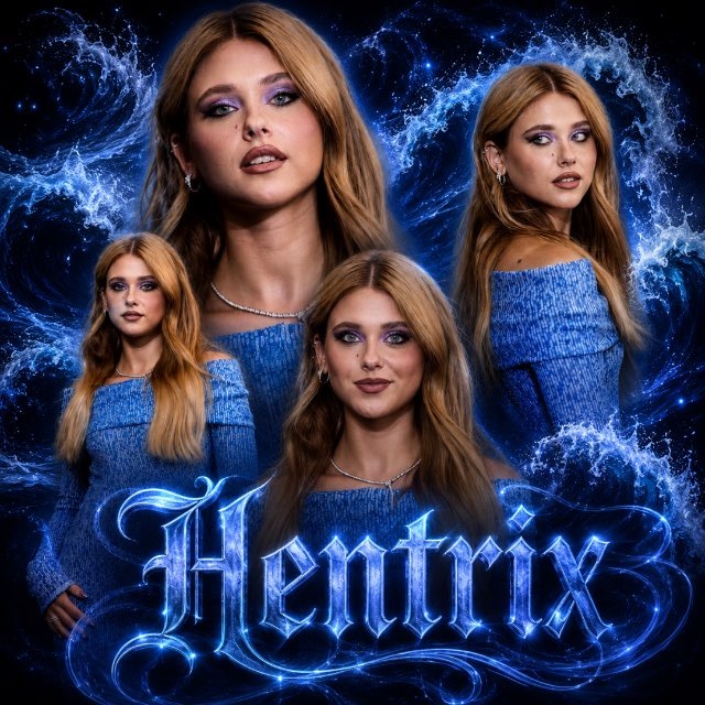 Аватар канала HentrixFM