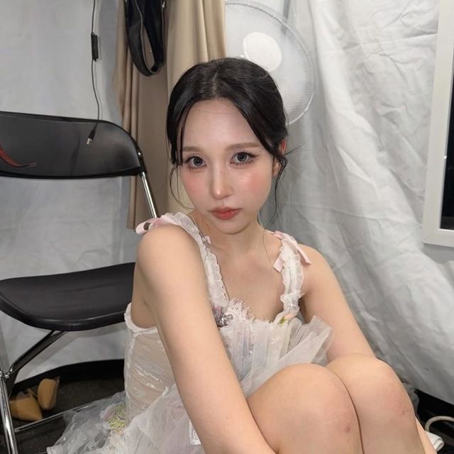 Аватар канала Myoui Mina
