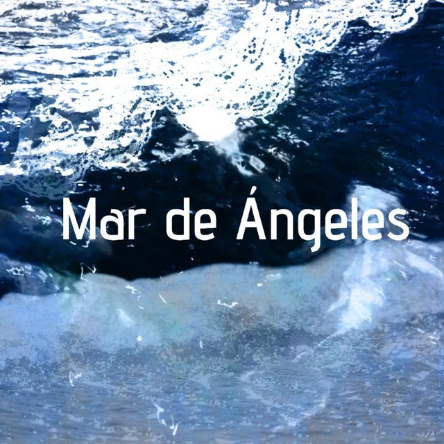 Аватар канала Mar de Ángeles