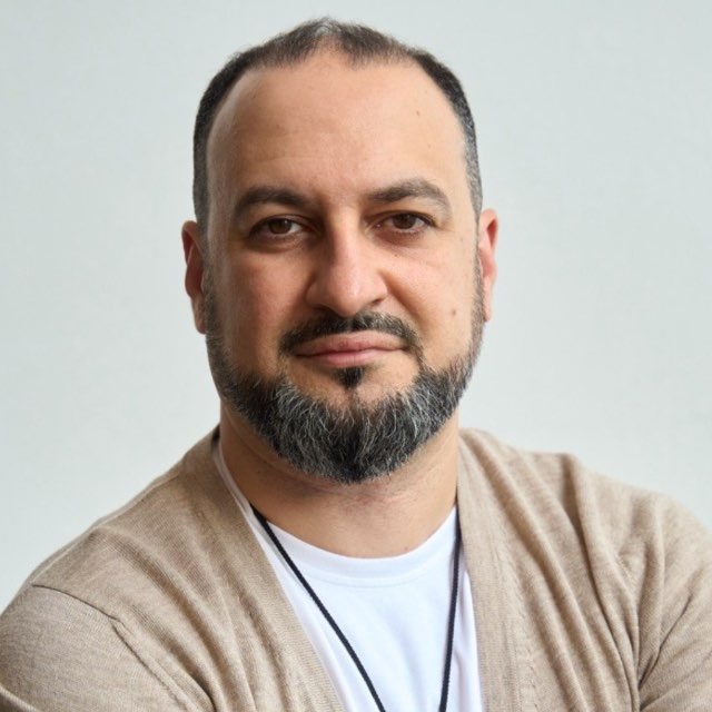 Аватар канала Михаил Сумбатян | IThub