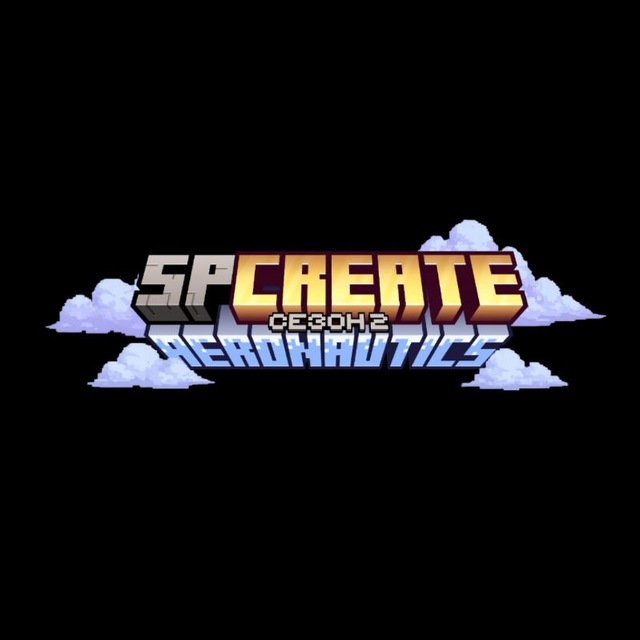 Аватар канала #СПcreate 2