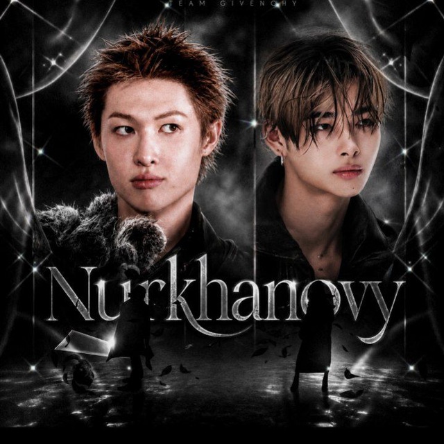 Аватар канала 🏡𝐇𝐎𝐌𝐄 — 𝐍𝐔𝐑𝐊𝐇𝐀𝐍𝐎𝐕𝐘