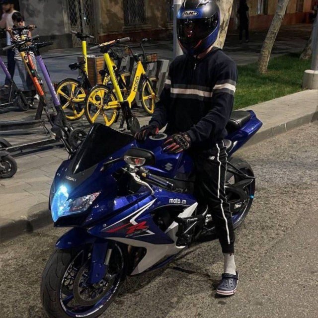 Аватар канала z