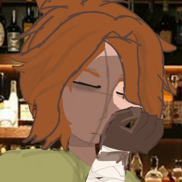 Аватар канала [АРХИВ.] ๖ۣۜℜoͥbeͣrͫt🍸