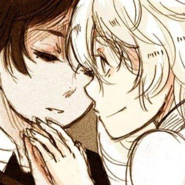 Аватар канала Hello, Charlotte confession