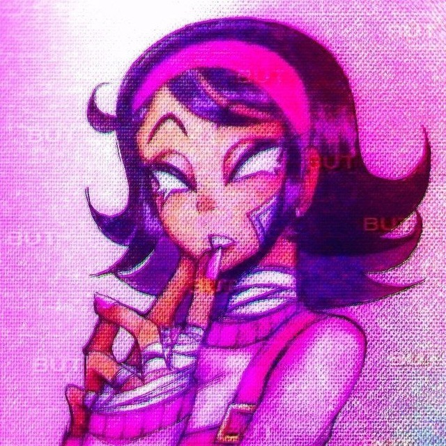 Аватар канала [Rest] 𝐍𝐞𝐧𝐞'𝐬 𝐤𝐢𝐧𝐠𝐝𝐨𝐦 ノット! 🔪🎀