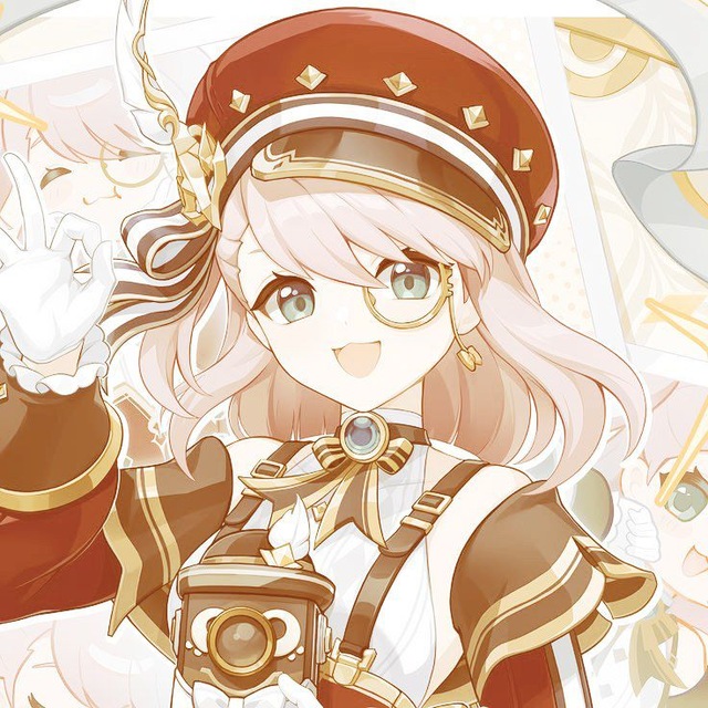 Аватар канала арх ᯓ 𝓒h𑄝rlotte !