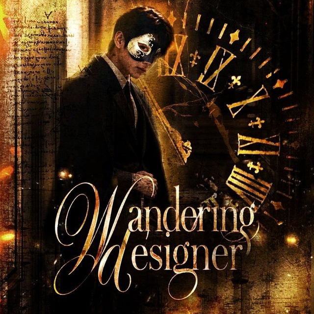 Аватар канала Wandering Designer