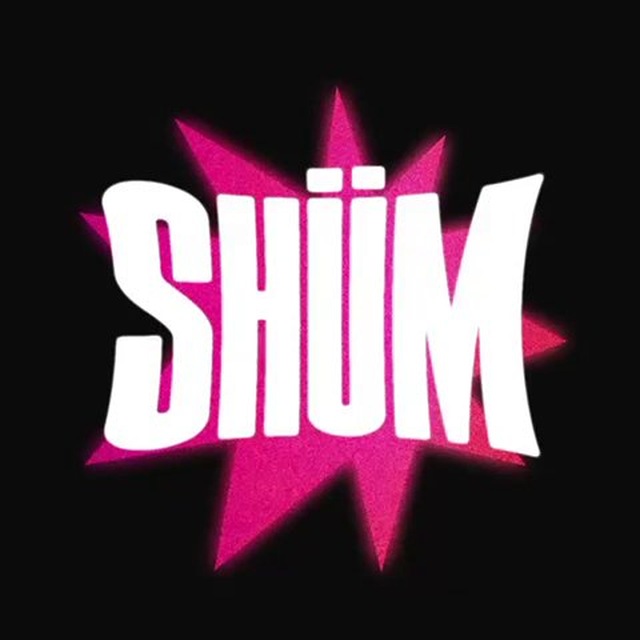 Аватар канала SHÜM