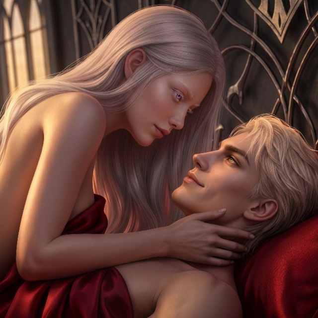 Аватар канала ЭнниТея | art
