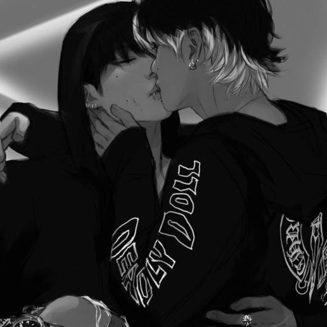 Аватар канала ARTS VKOOK
