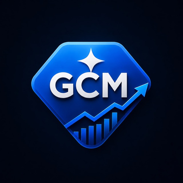 Аватар канала Gram Capital Market
