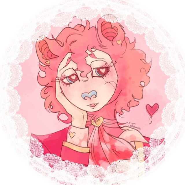 Аватар канала ☙୭ ˚.𝓁𝘰𝓋𝑒 𝒹𝓇𝑒𝒶𝓂𝒾𝓃𝑒𝓈𝓈 . ⌞𑣿⌝◟